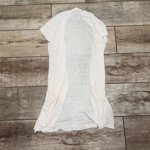 Eileen Fisher | Long Hemp Cardigan - Picture 6 of 6